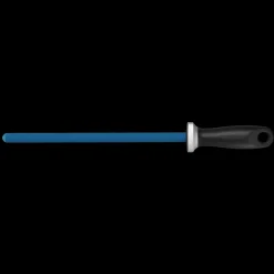 Wüsthof Sharpening>10" Ceramic Sharpening Rod J800