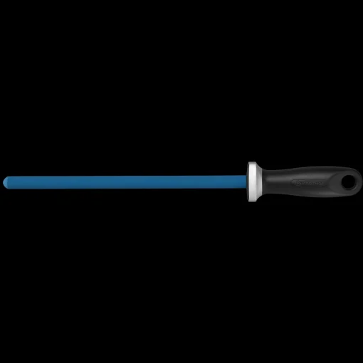 Wüsthof Sharpening>10" Ceramic Sharpening Rod J800