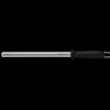 Wüsthof Sharpening>10" Diamond Honing Steel, Wide, Fine