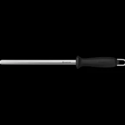 Wüsthof Sharpening>9" Fine Diamond Sharpening Rod