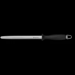 Wüsthof Sharpening>8" Honing Steel