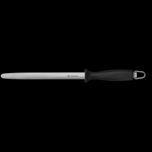 Wüsthof Sharpening>8" Honing Steel