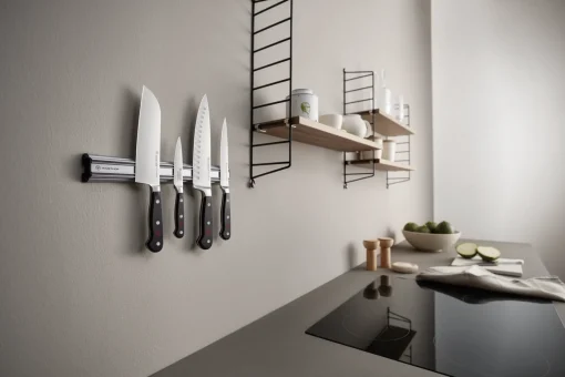 Wüsthof Knife Storage>18" Magnetic Holder