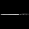 Wüsthof Sharpening>9" Triple Rivet Honing Steel