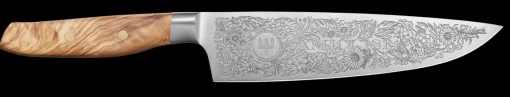 Wüsthof Chef's Knives>Amici 1814