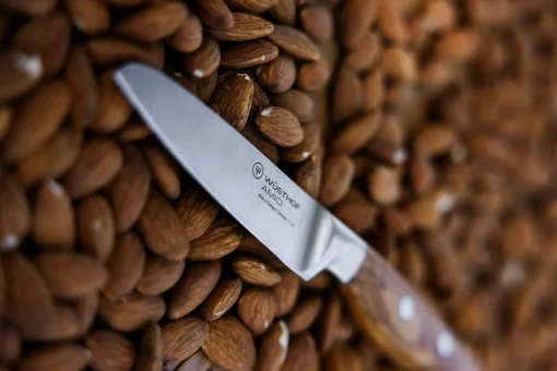 Wüsthof Paring Knives>Amici 3 1/2" Paring Knife
