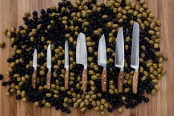 Wüsthof Chef's Knives>Amici 8" Chef's Knife