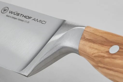 Wüsthof Chef's Knives>Amici 8" Chef's Knife