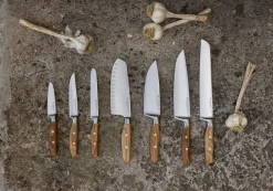 Wüsthof Asian-Style Knives></noscript>Amici 7