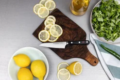 Wüsthof Utility Knives|Asian-Style Knives></noscript>Classic 4 1/2