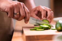 Wüsthof Utility Knives|Asian-Style Knives></noscript>Classic 4 1/2