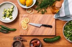 Wüsthof Utility Knives|Asian-Style Knives></noscript>Classic 4 1/2