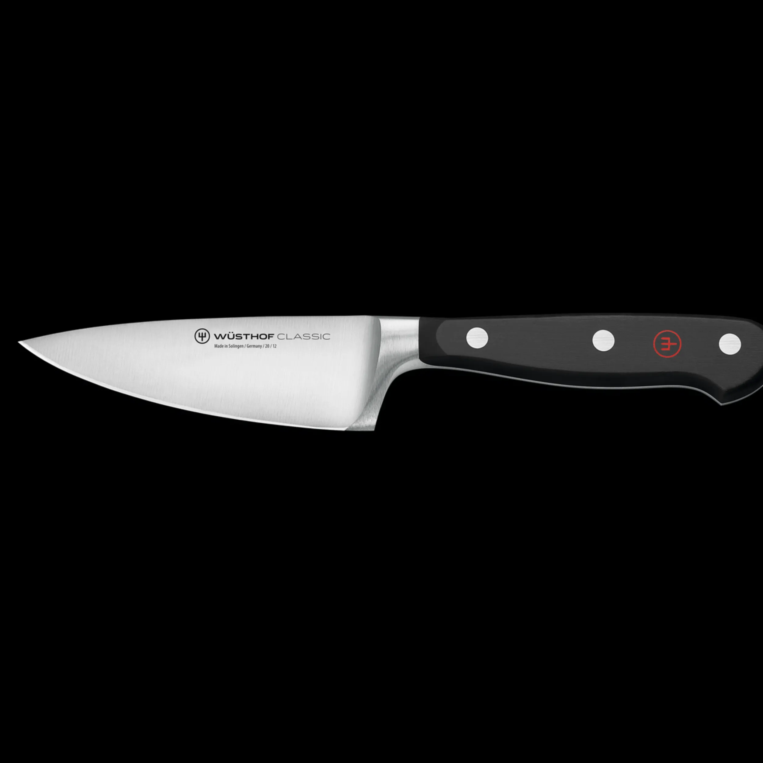 Wüsthof Chef's Knives>Classic 4 1/2" Chef's Knife