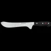 Wüsthof Cleavers & Butcher's Knives>Classic 8" Butcher Knife with Hollow Edge