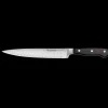 Wüsthof Carving Knives>Classic 8" Hollow Edge Carving Knife