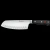 Wüsthof Asian-Style Knives>Classic 7" Hollow Edge Chai Dao