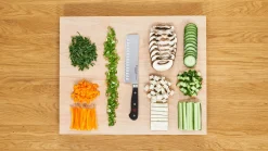 Wüsthof Asian-Style Knives></noscript>Classic 7