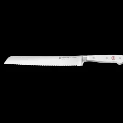 Wüsthof Bread Knives>Classic 9" Precision Double-Serrated Bread Knife