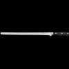 Wüsthof Carving Knives>Classic 12" Salmon Slicer with Hollow Edge