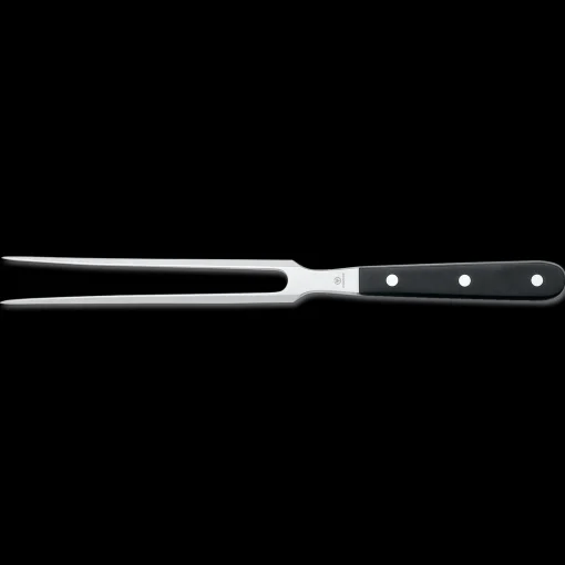 Wüsthof Carving Knives>Classic 8" Straight Meat Fork