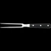 Wüsthof Carving Knives>Classic 7" Straight Meat Fork