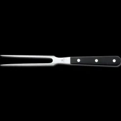 Wüsthof Carving Knives>Classic 7" Straight Meat Fork