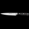 Wüsthof Utility Knives>Classic 5" Utility Knife