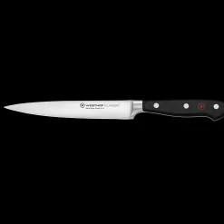 Wüsthof Carving Knives|Utility Knives>Classic 6" Utility Knife