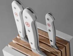 Wüsthof Knife Storage>Classic Designer Knife Block