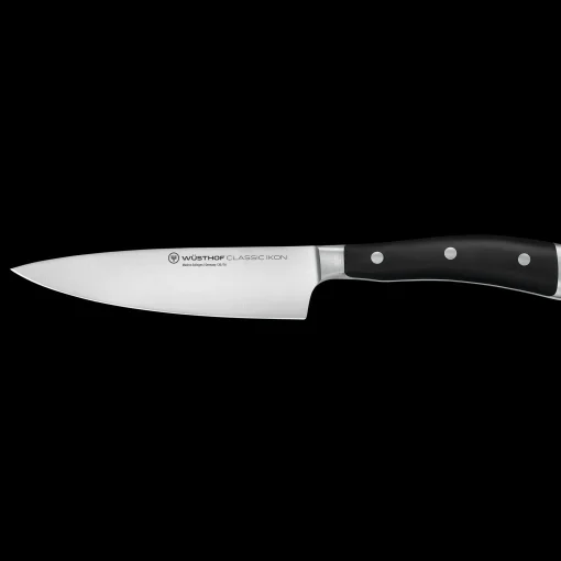 Wüsthof Chef's Knives>Classic Ikon 6" Chef's Knife