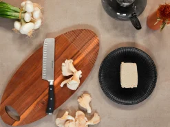 Wüsthof Asian-Style Knives></noscript>Classic Ikon 7