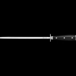 Wüsthof Sharpening>Classic Ikon 10" Honing Steel