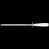 Wüsthof Sharpening>Classic Ikon 9" Honing Steel