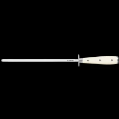 Wüsthof Sharpening>Classic Ikon 9" Honing Steel