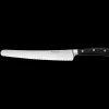 Wüsthof Carving Knives>Classic Ikon 10" Super Slicer