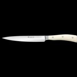 Wüsthof Utility Knives>Classic Ikon 6" Utility Knife