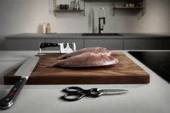 Wüsthof Sharpening></noscript>Classic Ikon Hand-Held Knife Sharpener