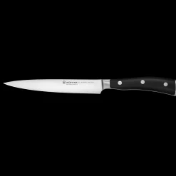Wüsthof Block Sets></noscript>Classic Ikon 8-Piece Knife Block Set
