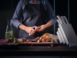 Wüsthof Block Sets></noscript>Classic Ikon 10-Piece Knife Block Set