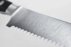 Wüsthof Block Sets></noscript>Classic Ikon 6-Piece Starter Knife Block Set