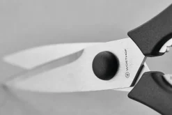 Wüsthof Block Sets></noscript>Classic Ikon 6-Piece Starter Knife Block Set