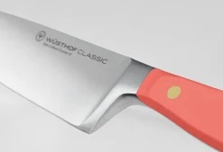 Wüsthof Knife Sets></noscript>Classic 3-Piece Essential Knife Set - Coral Peach