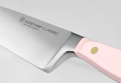 Wüsthof Knife Sets></noscript>Classic 3-Piece Essential Knife Set - Pink Himalayan Salt
