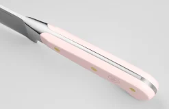 Wüsthof Knife Sets></noscript>Classic 3-Piece Essential Knife Set - Pink Himalayan Salt