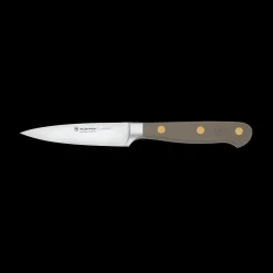 Wüsthof Knife Sets></noscript>Classic 3-Piece Essential Knife Set - Velvet Oyster