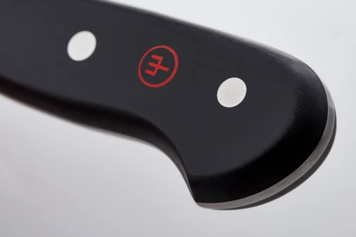 Wüsthof Knife Sets|Carving Knives>Classic 2-Piece Hollow Edge Carving Set