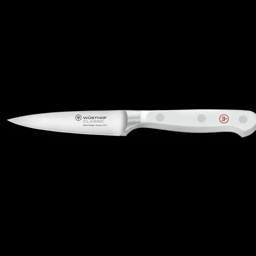 Wüsthof Block Sets>Classic 7-Piece Knife Block Set with Santoku