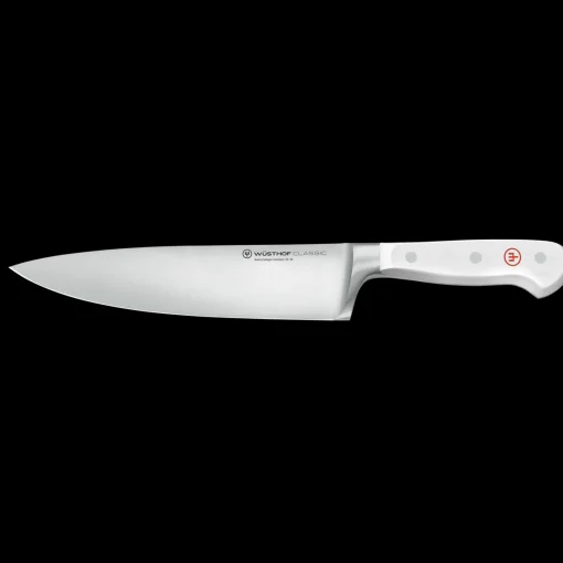 Wüsthof Block Sets>Classic 7-Piece Knife Block Set with Santoku