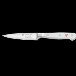 Wüsthof Block Sets>Classic 6-Piece Knife Block Set with Santoku