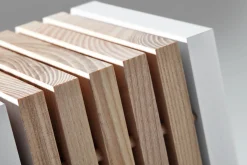 Wüsthof Block Sets></noscript>Classic 6-Piece Knife Block Set with Bread Knife